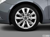  Front Drivers side wheel at profile photo
