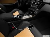  Zune and auxiliary jack photo