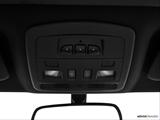  Courtesy lamps/ceiling controls photo