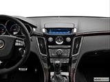  Center console 1/3 photo