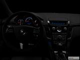  Centered wide dash shot photo