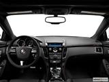  Dashboard, center console, gear shifter view photo
