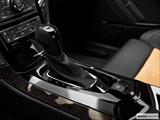  Gear shifter/center console photo