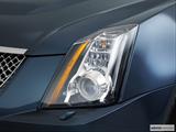  Drivers Side Headlight photo