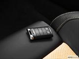 Key fob on driver's seat photo