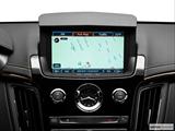  Head on with navigation system photo