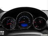  Speedometer/tachometer photo