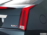  Passenger Side Taillight photo