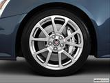  Front Drivers side wheel at profile photo