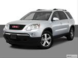 2011 GMC Acadia SLT  Sport Utility