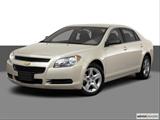 2011 Chevrolet Malibu