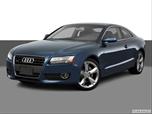 2011 Audi A5 2.0T Quattro Premium Coupe