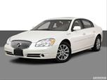 2011 Buick Lucerne Super  Sedan