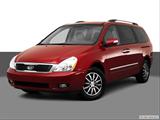 2011 Kia Sedona