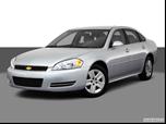 2011 Chevrolet Impala