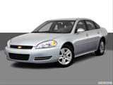 2011 Chevrolet Impala