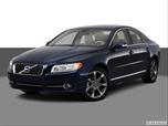 2011 Volvo S80 3.2  Sedan