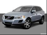 2011 Volvo XC60 T6 R-Design  Sport Utility
