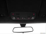  Courtesy lamps/ceiling controls photo