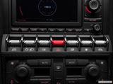  Driver's side inside window controls photo