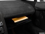  Glove box open photo