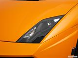  Drivers Side Headlight photo