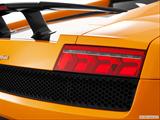  Passenger Side Taillight photo