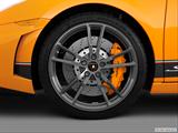  Front Drivers side wheel at profile photo