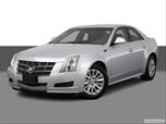 2011 Cadillac CTS 3.6  Sedan