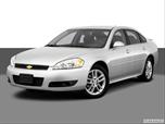 2011 Chevrolet Impala