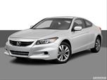 2011 Honda Accord EX-L Coupe