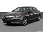 2011 Honda Accord EX-L Sedan
