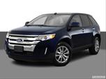 2011 Ford Edge SEL  Sport Utility