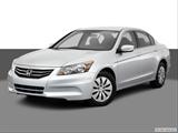 2011 Honda Accord