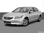 2011 Honda Accord