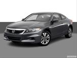 2011 Honda Accord EX Coupe