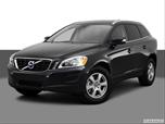 2011 Volvo XC60 3.2 R-Design  Sport Utility
