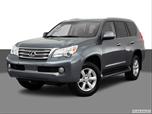 2011 Lexus GX 460  Sport Utility