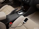  Zune and auxiliary jack photo