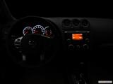  Centered wide dash shot photo