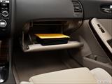  Glove box open photo
