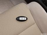  Key fob on driver's seat photo