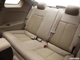  Rear seats from Drivers Side photo