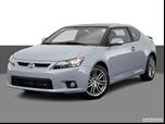 2011 Scion tC  Hatchback Coupe
