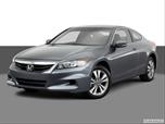2011 Honda Accord