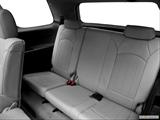  3rd row seat from Driver Side photo