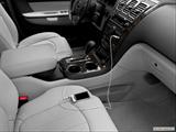  Zune and auxiliary jack photo