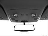  Courtesy lamps/ceiling controls photo