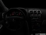  Centered wide dash shot photo