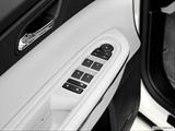  Driver's side inside window controls photo